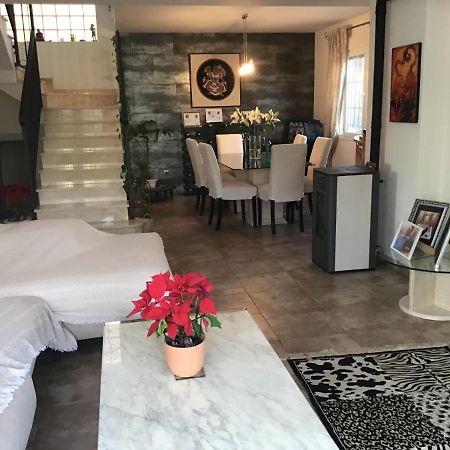 Double Room With Shared Bathroom And Shared Communal Areas R4 L'Alfas del Pi Exterior foto